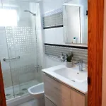 Apartmán Pink Catia Coqueto Piso Playa Del Cura Torrevieja