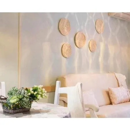 Pink Catia Coqueto Piso Playa Del Cura *