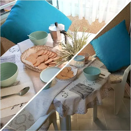 Apartamento Pink Catia Coqueto Piso Playa Del Cura Torrevieja