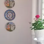 Pink Catia Coqueto Piso Playa Del Cura * Τορεβιέχα
