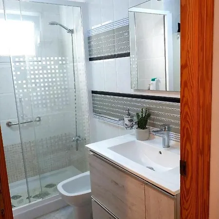 Apartment Pink Catia Coqueto Piso Playa Del Cura Torrevieja