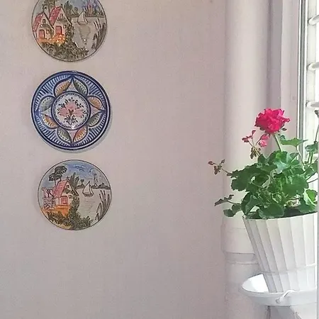 Pink Catia Coqueto Piso Playa Del Cura * 托雷维耶哈