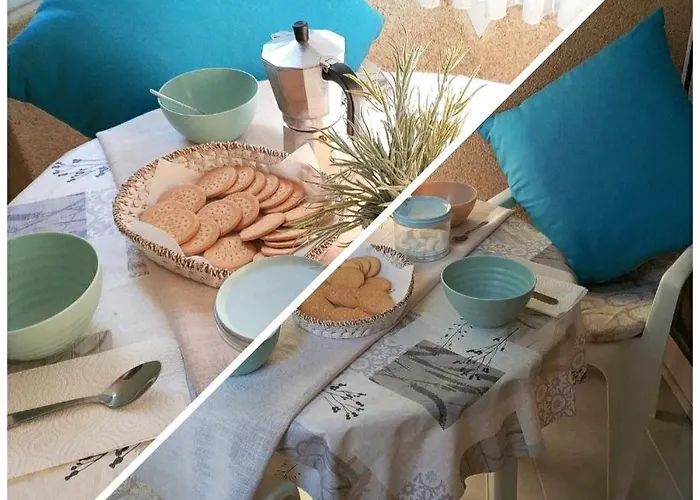 Appartement Pink Catia Coqueto Piso Playa Del Cura Torrevieja