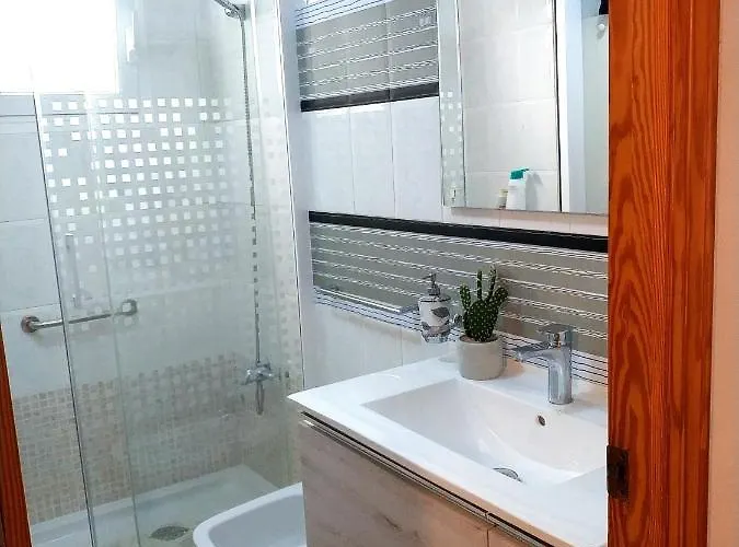 Appartement Pink Catia Coqueto Piso Playa Del Cura Torrevieja