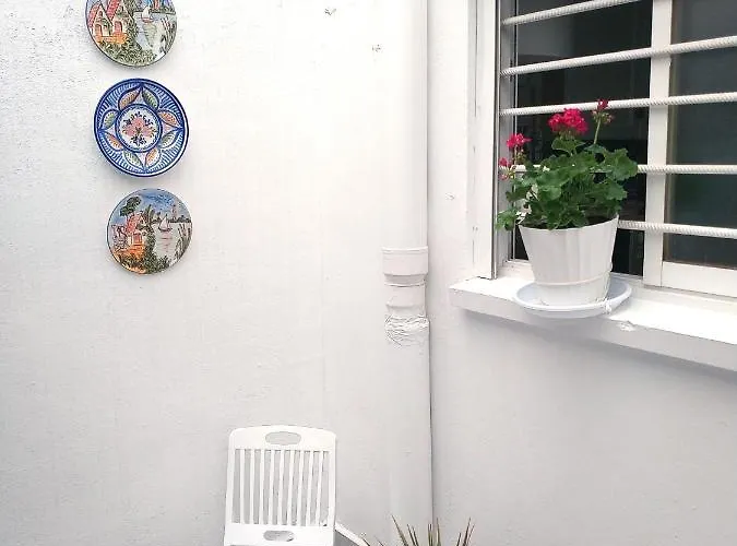 Appartement Pink Catia Coqueto Piso Playa Del Cura Torrevieja